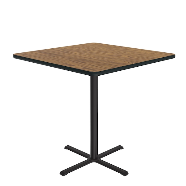 Cafe tables TFL - Standing Height
